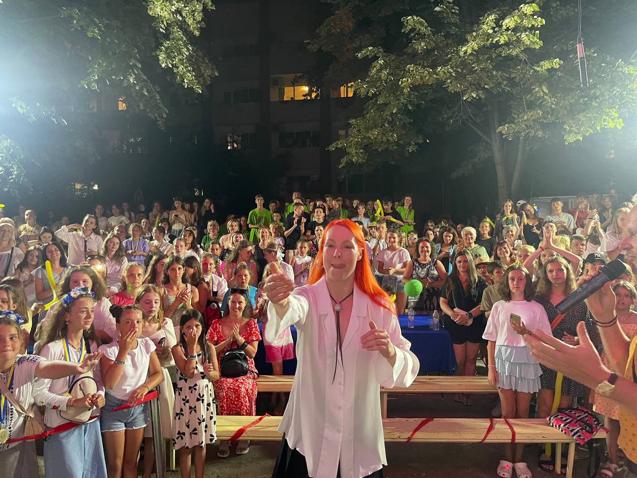 фестивальний комплекс Разом