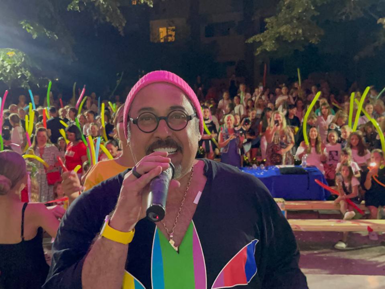 фестивальний комплекс Разом