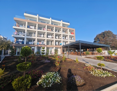 Корпус Прибережний