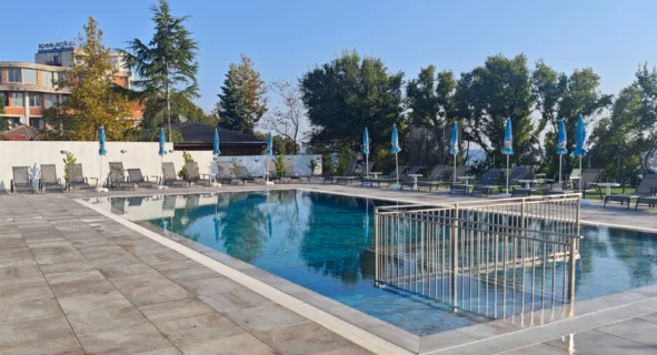 корпус лісовий номери