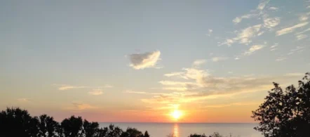 корпус Лазурний територія