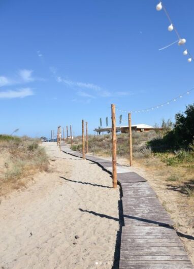 Пляж Атлиман