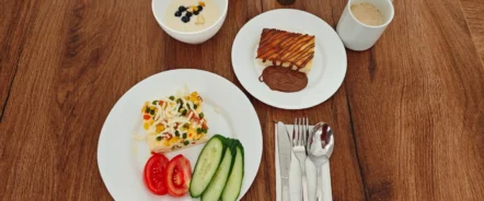 корпус Морський Харчування