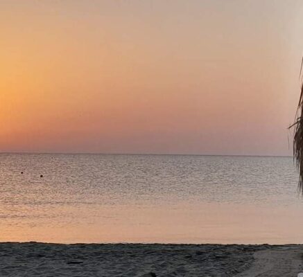 Пляж Атлиман