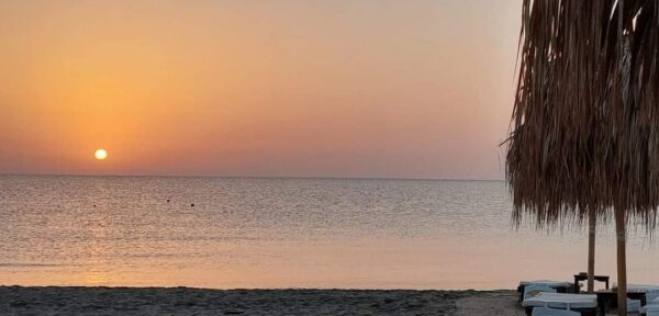 Пляж Сан Тропе