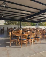 корпус Лісовий Харчування