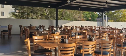 корпус лісовий територія