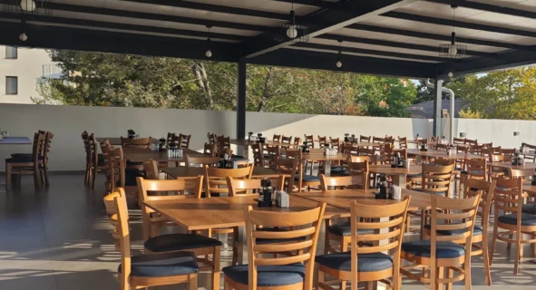 корпус лісовий номери